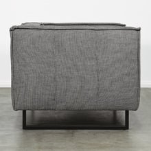 Winston Upholstered Armchair